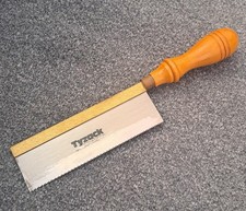 Dovetail Saw Tyzack