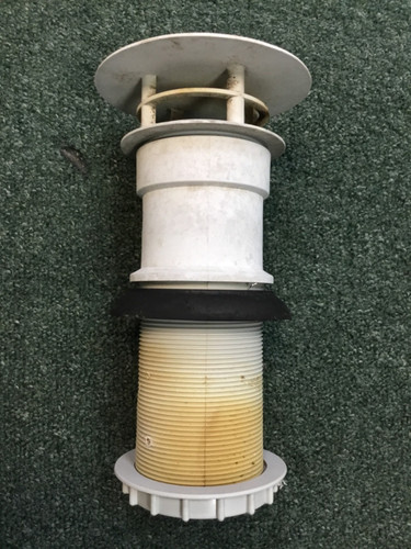 Caravan carver truma - caravan, heater