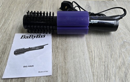 Babyliss big hair - big,