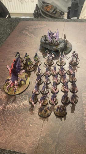 Painted 500 point - 500,