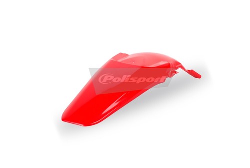 Honda rear fender - rear, guard