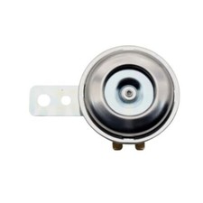 Horn Chrome 12V Suitable for Triumph Daytona 600 650 750 900 1000 1200