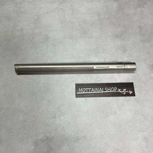 Sennheiser mkh 416t capacitor - sennheiser,