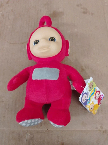 Teletubbies 06107 cbeebies - teletubbies,