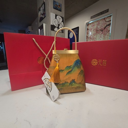 Tang heritage mulberry - heritage,