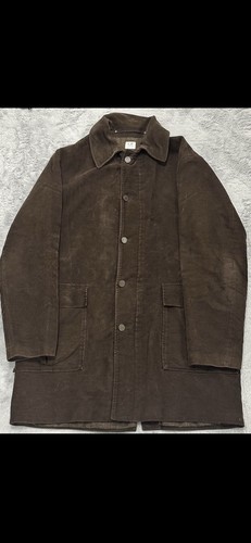 Vintage company wool coat - cp,
