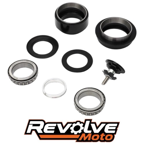 Headset bearing tapered roller - headset,