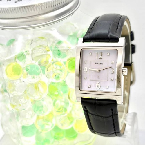Seiko lukia 1n01 odyo watch - seiko, 1n01-odyo