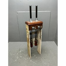 Pair Of Early Gaskell &