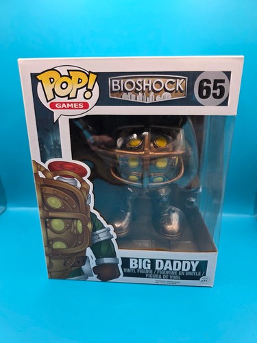 Funko pop vinyl big - pop!, vinyl: