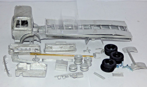Promod truck kits ford - promod,