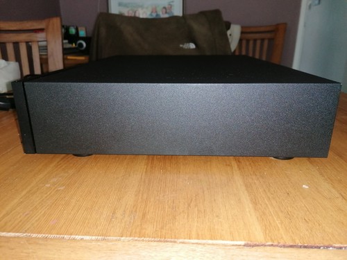 Naim xps power supply black - xps,