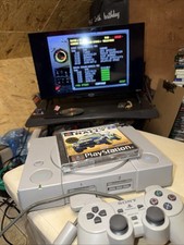 Sony PlayStation 1 Console X1