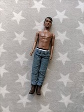 Aston JLS Doll Spares Repairs