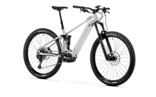 MONDRAKER CHASER 750 FULL
