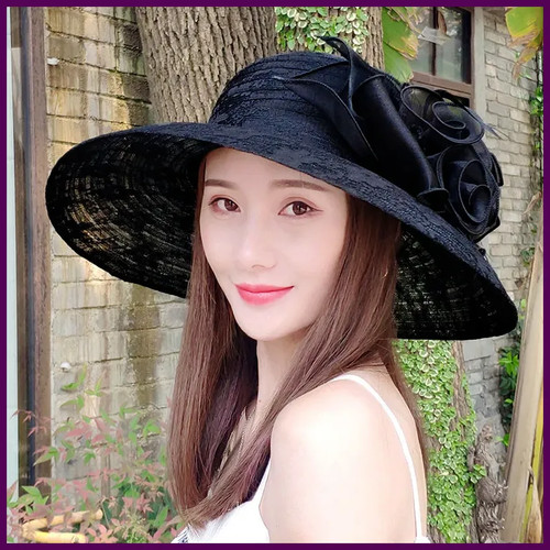 Fascinating kentucky big hat - fascinating,