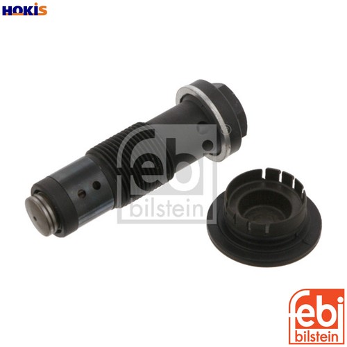 Tensioner timing chain 30506 - timing,