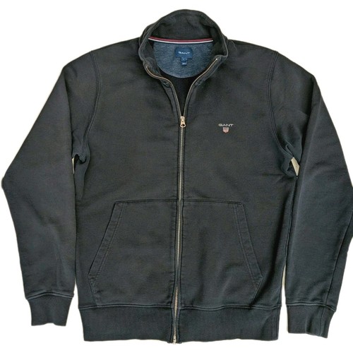 Gant mens full - full, zip
