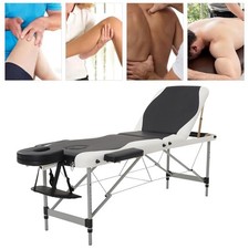 Portable Massage Bed Height