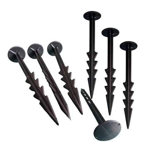 Heavy duty ground - ground, cover