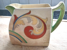 Royal Doulton Art Deco 'Syren'