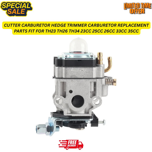 For titan carburettor 25cc - titan,