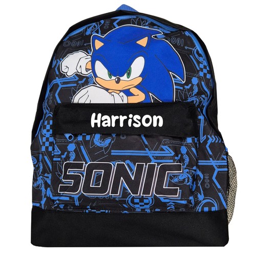 Sonic the hedgehog kids - sonic,