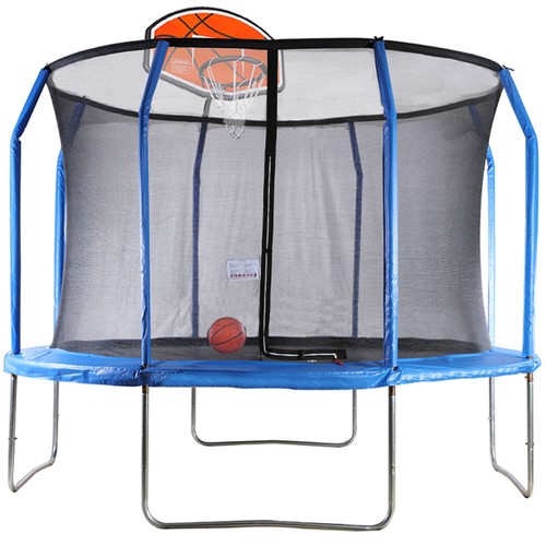 Big air extreme 12ft - air,