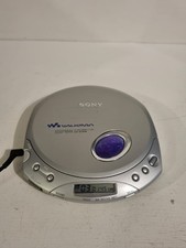 Sony Walkman Discman ESP Max