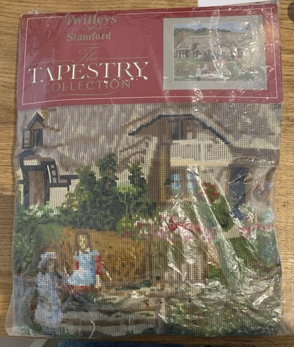 Twilleys stamford tapestry - twilleys, of
