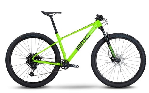 Bmc twostroke one eagle - al,