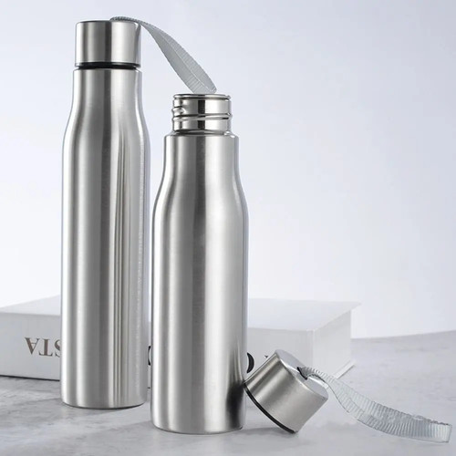 Insulated water bottle - water,