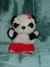 SOOTY & SWEEP SOO HAND PUPPET