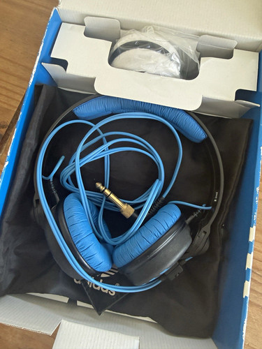 Sennheiser ii adidas - sennheiser, hd