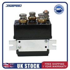 Universal Winch Solenoid Heavy