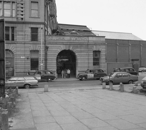 Railway photo victoria - railway,