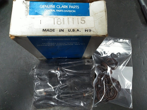 Clark 1811115 brush - brush, kit