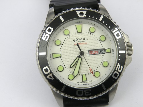Rotary mens military divers - rotary,