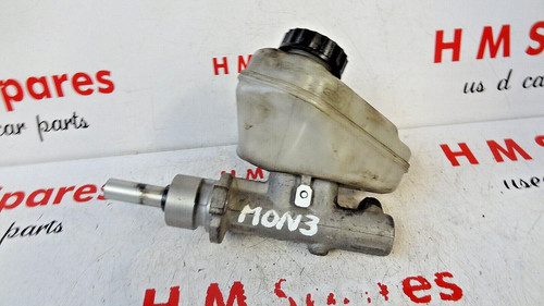 Ford mondeo mk3 brake - mk3,