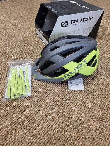 Rudy project venger - project, cross