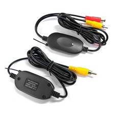 2.4 Ghz Wireless Video