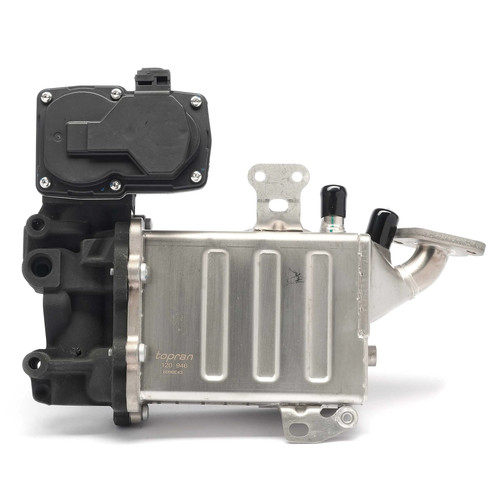 Egr valve cooler 2 0tdi - egr, 2.0tdi