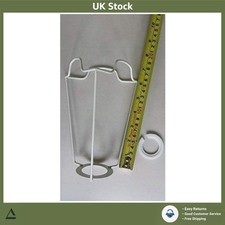 Versatile White ES Shade