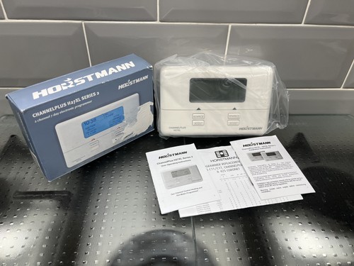 Horstmann channelplus h27xl - channelplus,