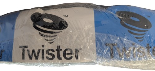 Twister floor cleaning - twister, 17”