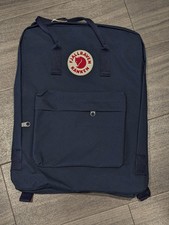 Fjallraven Kanken Backpack