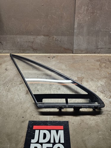 Honda crx del sol - right, door