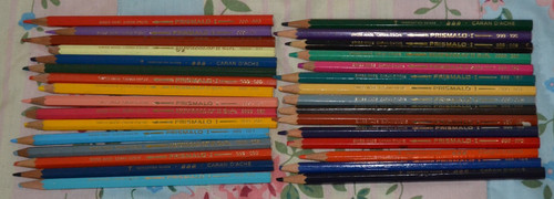 Vtg caran ache - d'ache, &