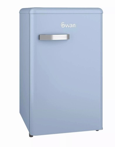 Swan retro under - swan, counter