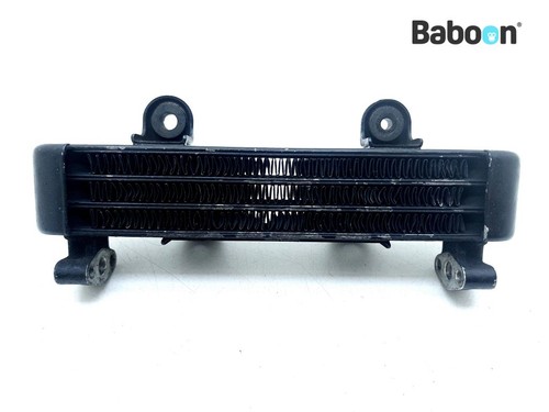 Oil cooler kawasaki 1000 - cooler,